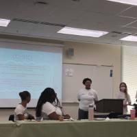 First Sage Meeting  2025 Introduction photo 6